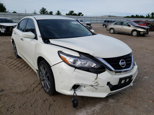 NISSAN ALTIMA 2.5 2018 1n4al3ap6jc272857