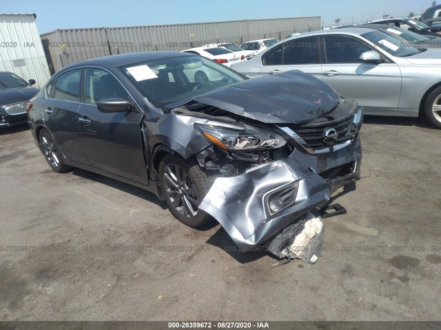 NISSAN ALTIMA 2018 1n4al3ap6jc273426