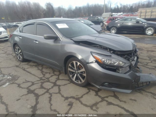 NISSAN ALTIMA 2018 1n4al3ap6jc273880