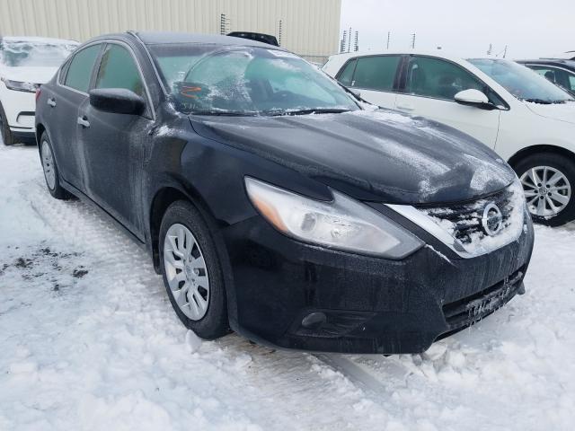 NISSAN ALTIMA 2.5 2018 1n4al3ap6jc274754