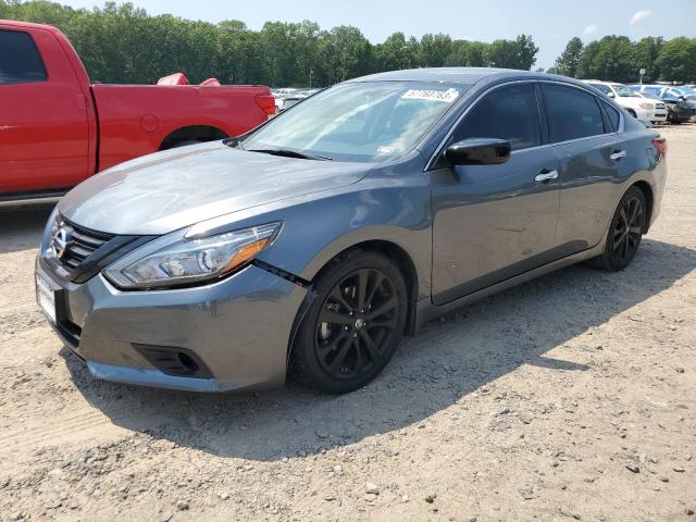 NISSAN ALTIMA 2.5 2018 1n4al3ap6jc275418