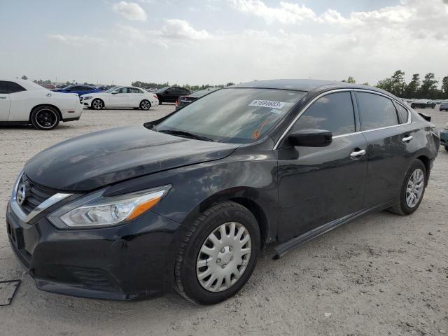 NISSAN ALTIMA 2.5 2018 1n4al3ap6jc275600