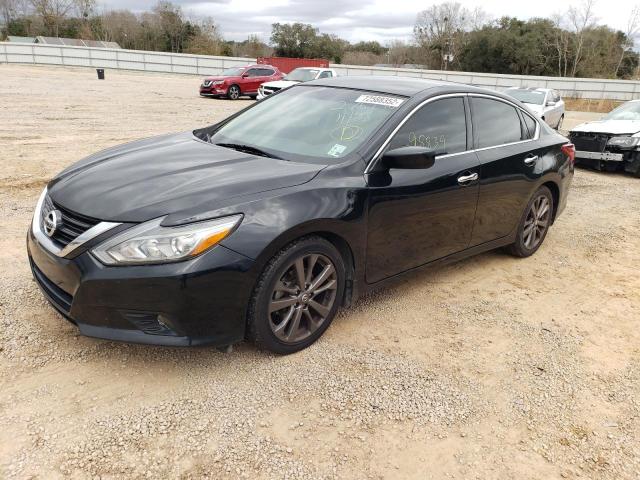 NISSAN ALTIMA 2.5 2018 1n4al3ap6jc276746