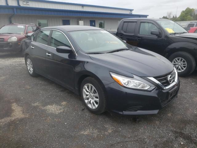 NISSAN ALTIMA 2.5 2018 1n4al3ap6jc277170