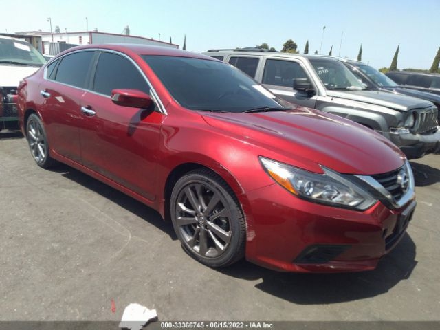 NISSAN ALTIMA 2018 1n4al3ap6jc277444