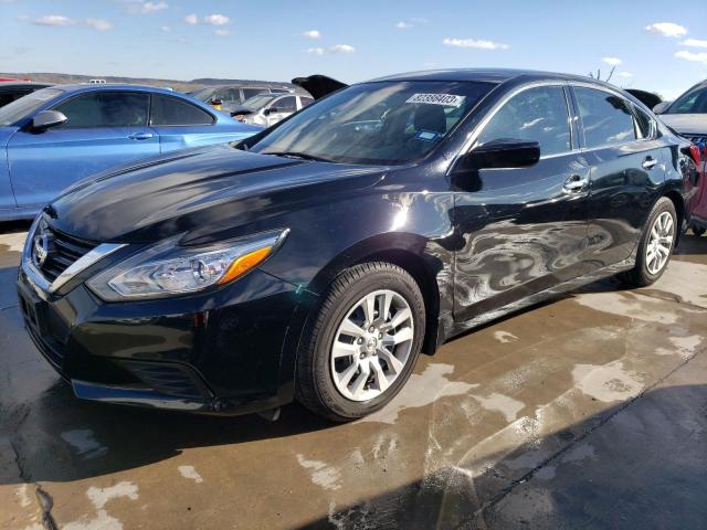 NISSAN ALTIMA 2018 1n4al3ap6jc277833