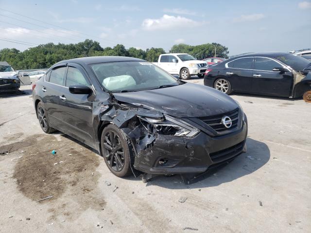 NISSAN NULL 2018 1n4al3ap6jc278898