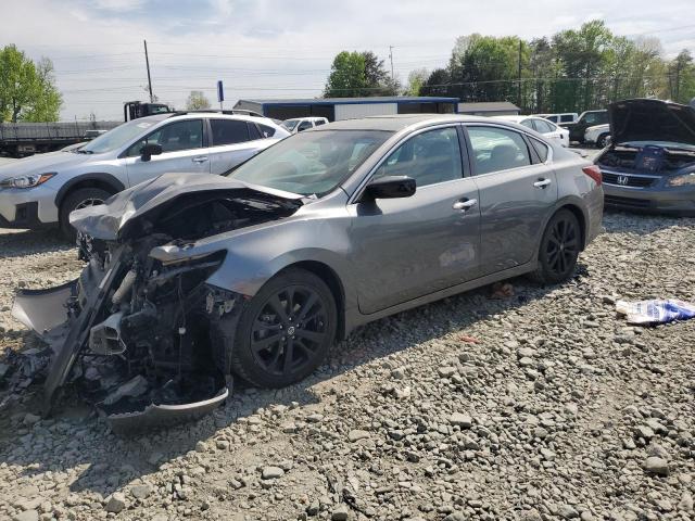 NISSAN ALTIMA 2018 1n4al3ap6jc279212