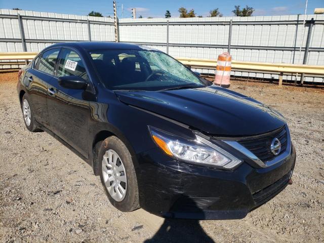 NISSAN ALTIMA 2.5 2018 1n4al3ap6jc279534