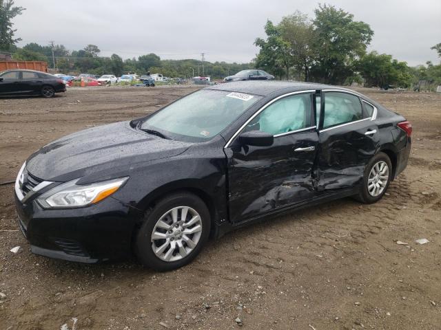 NISSAN ALTIMA 2018 1n4al3ap6jc279551