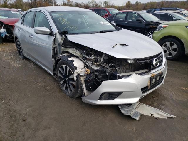 NISSAN ALTIMA 2.5 2018 1n4al3ap6jc279677