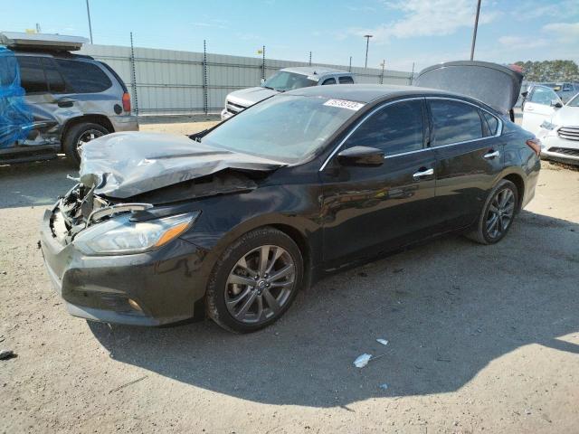 NISSAN ALTIMA 2018 1n4al3ap6jc280795