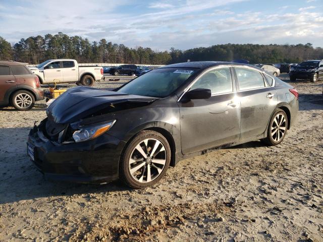 NISSAN ALTIMA 2.5 2018 1n4al3ap6jc280909