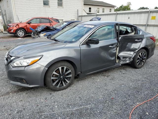 NISSAN ALTIMA 2018 1n4al3ap6jc281073