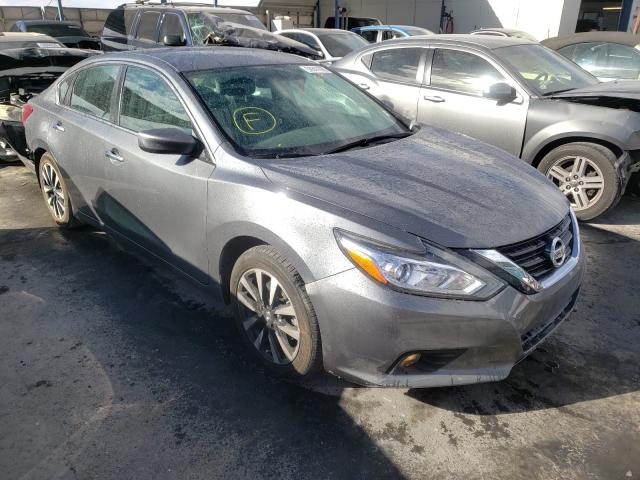 NISSAN ALTIMA 2.5 2018 1n4al3ap6jc281087