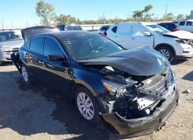 NISSAN ALTIMA 2018 1n4al3ap6jc282353