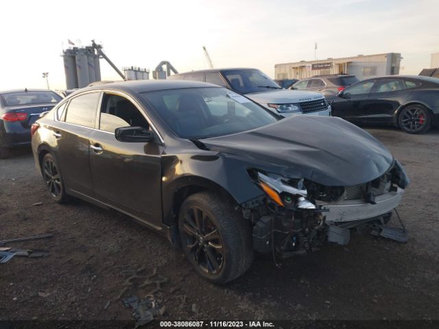 NISSAN ALTIMA 2018 1n4al3ap6jc282448