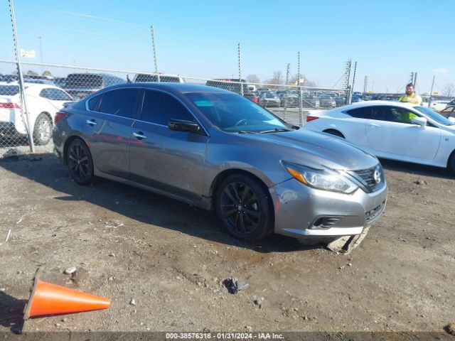 NISSAN ALTIMA 2018 1n4al3ap6jc282613