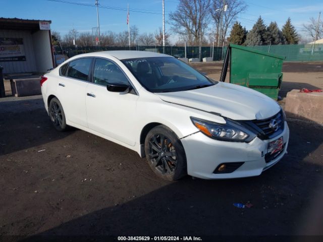 NISSAN ALTIMA 2018 1n4al3ap6jc283289