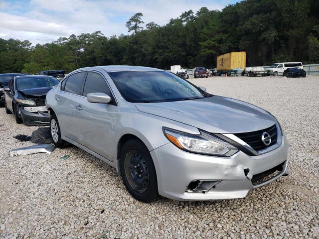 NISSAN ALTIMA 2.5 2018 1n4al3ap6jc283597