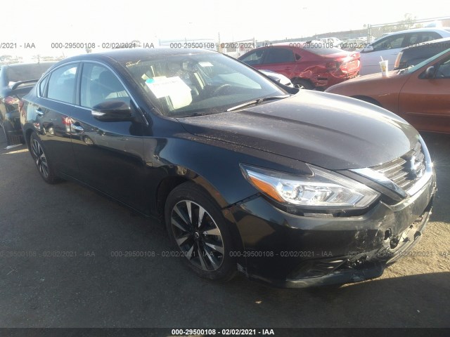 NISSAN ALTIMA 2018 1n4al3ap6jc283986