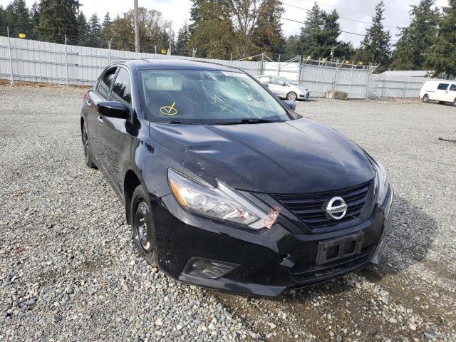 NISSAN ALTIMA 2.5 2018 1n4al3ap6jc285642