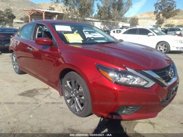 NISSAN ALTIMA 2018 1n4al3ap6jc286029