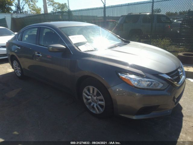 NISSAN ALTIMA 2018 1n4al3ap6jc286094