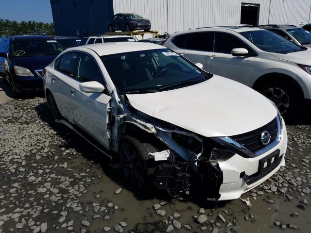 NISSAN ALTIMA 2.5 2018 1n4al3ap6jc286922