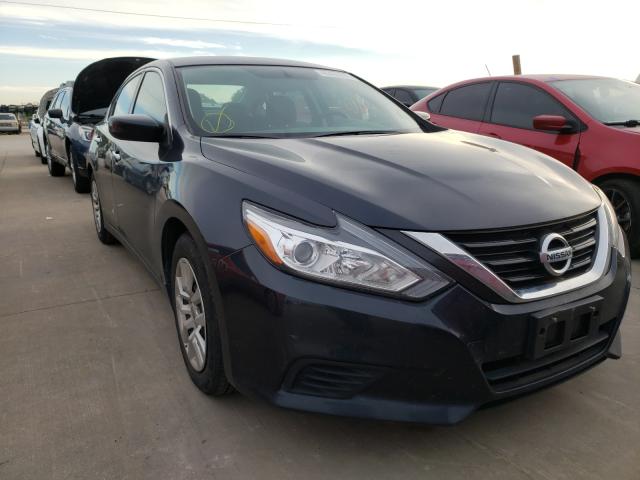 NISSAN ALTIMA 2.5 2018 1n4al3ap6jc288251