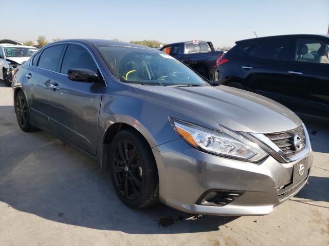 NISSAN ALTIMA 2.5 2018 1n4al3ap6jc289464