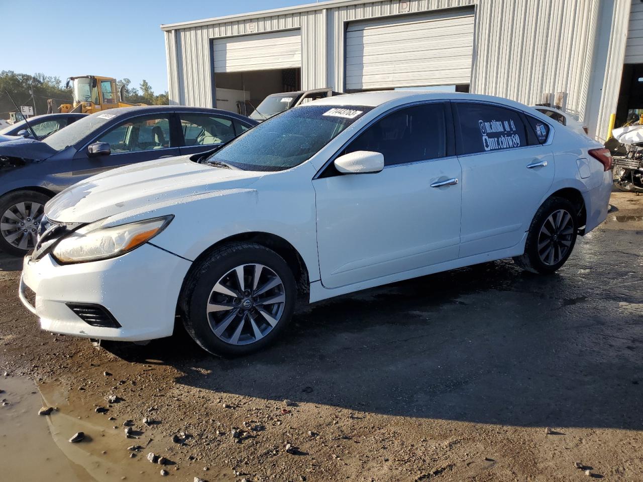 NISSAN ALTIMA 2018 1n4al3ap6jc290615