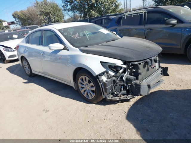 NISSAN ALTIMA 2018 1n4al3ap6jc290856