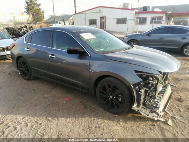 NISSAN ALTIMA 2018 1n4al3ap6jc291067