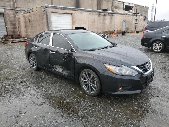 NISSAN ALTIMA 2.5 2018 1n4al3ap6jc291070