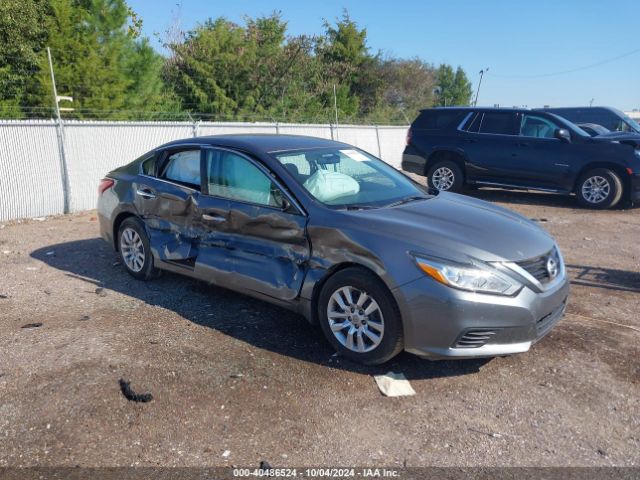 NISSAN ALTIMA 2018 1n4al3ap6jc291893