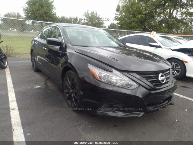 NISSAN ALTIMA 2018 1n4al3ap6jc293806