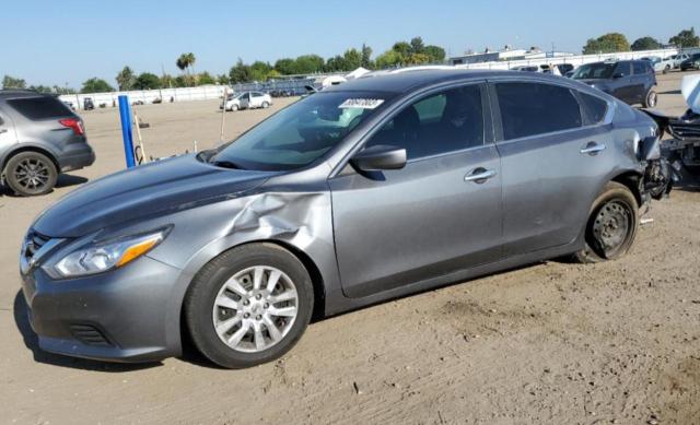 NISSAN ALTIMA 2.5 2018 1n4al3ap6jc293949