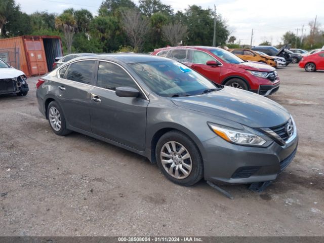 NISSAN ALTIMA 2018 1n4al3ap6jc293952