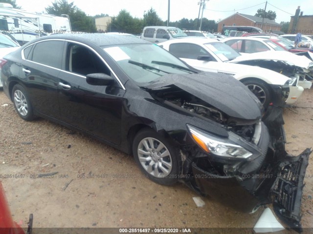 NISSAN ALTIMA 2018 1n4al3ap6jc294891