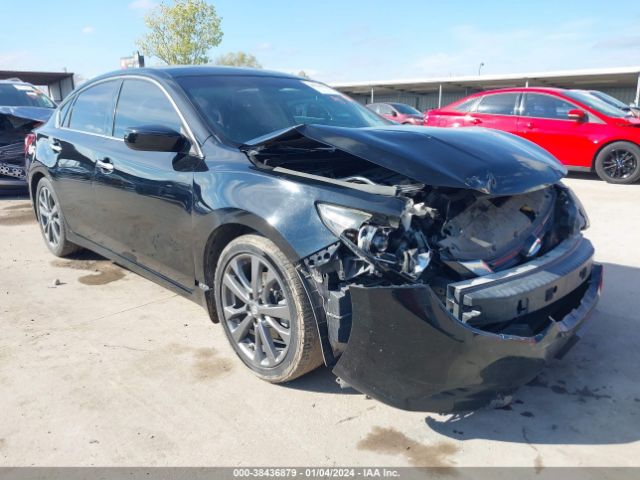 NISSAN ALTIMA 2018 1n4al3ap6jc294955