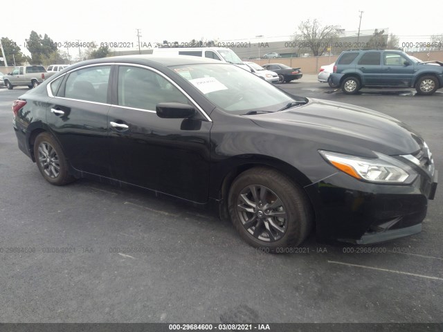 NISSAN ALTIMA 2018 1n4al3ap6jc295264