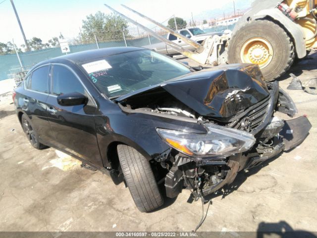 NISSAN ALTIMA 2018 1n4al3ap6jc295944