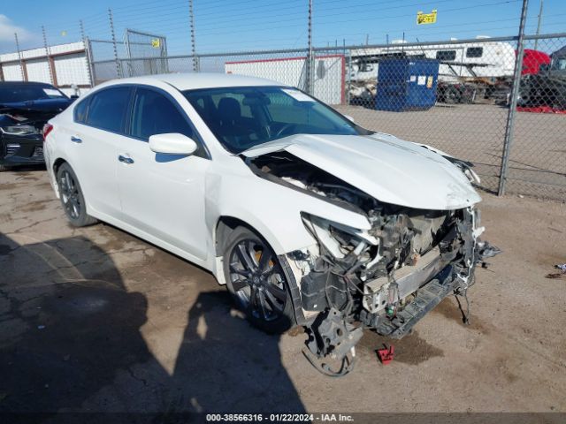 NISSAN ALTIMA 2018 1n4al3ap6jc298276