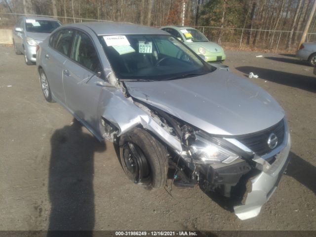 NISSAN ALTIMA 2018 1n4al3ap6jc298522