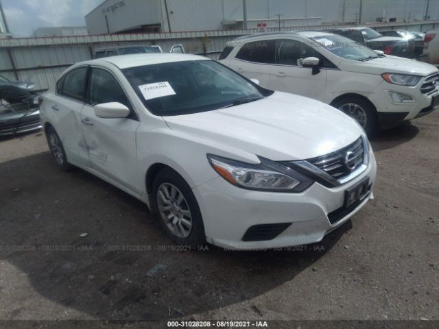 NISSAN ALTIMA 2018 1n4al3ap6jc299492