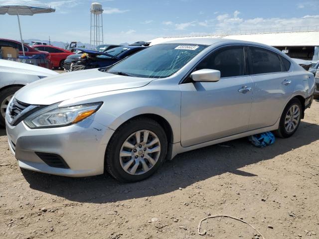 NISSAN ALTIMA 2.5 2018 1n4al3ap6jc299847