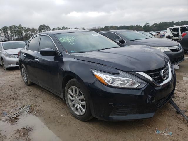 NISSAN ALTIMA 2.5 2018 1n4al3ap6jc470564