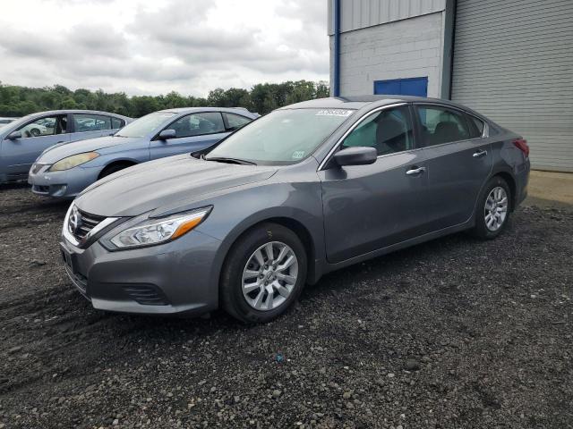 NISSAN ALTIMA 2.5 2018 1n4al3ap6jc471035