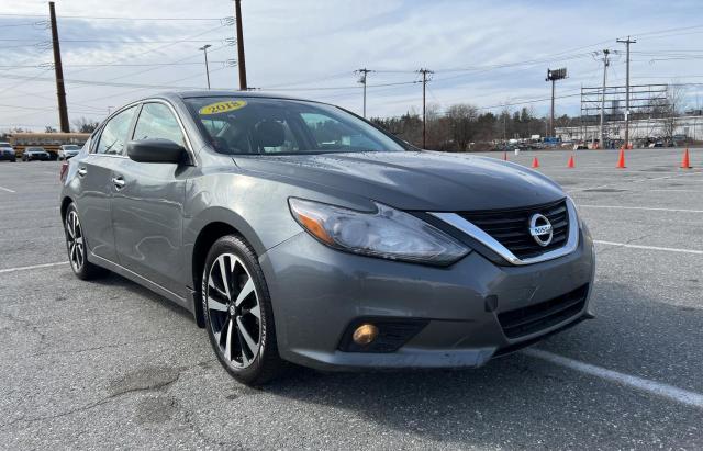 NISSAN ALTIMA 2.5 2018 1n4al3ap6jc471679